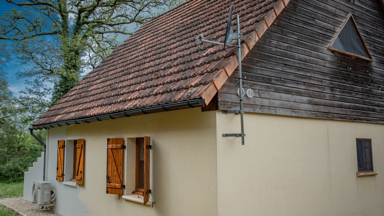 Photo of Outdoor in Lacapelle-Marival