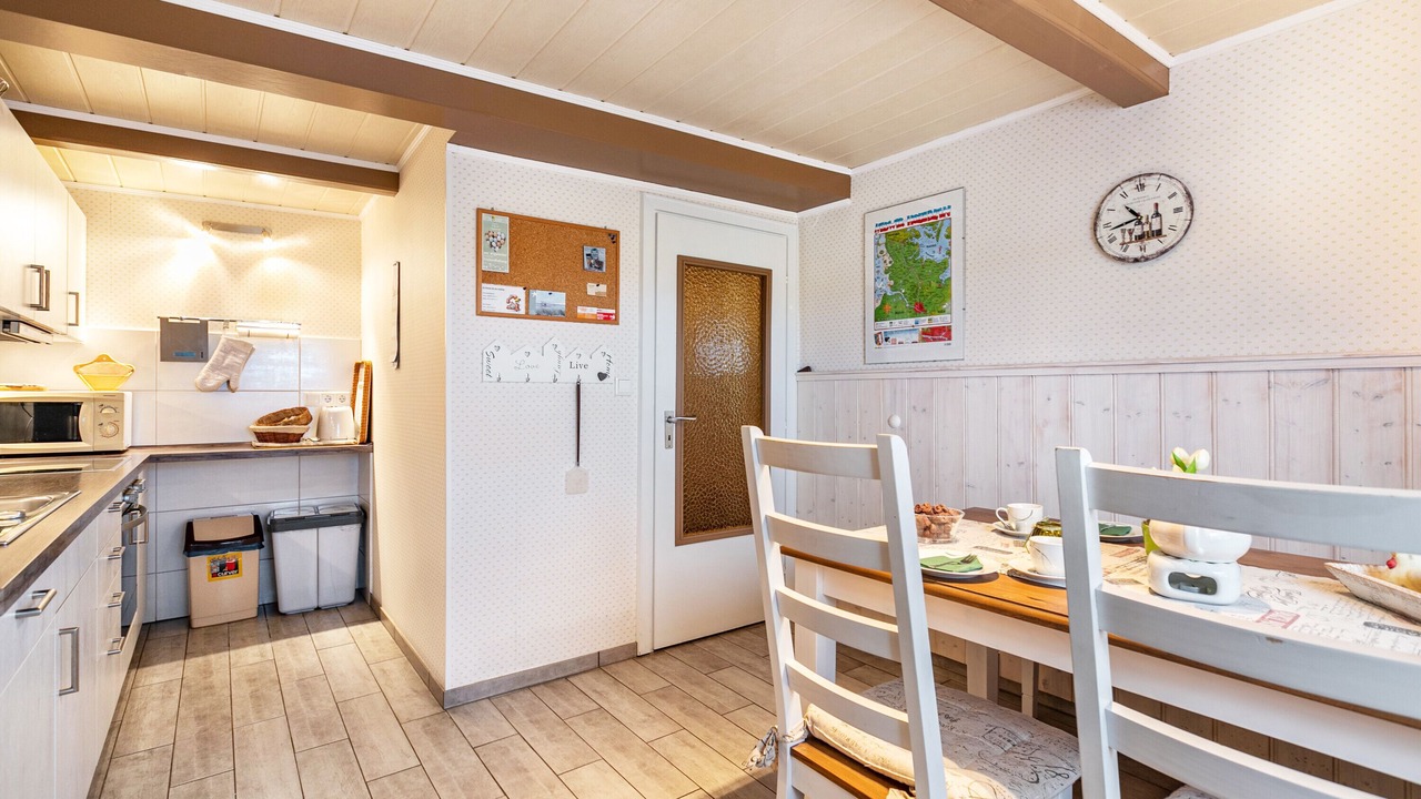 Photo of Kitchen in Westerholz