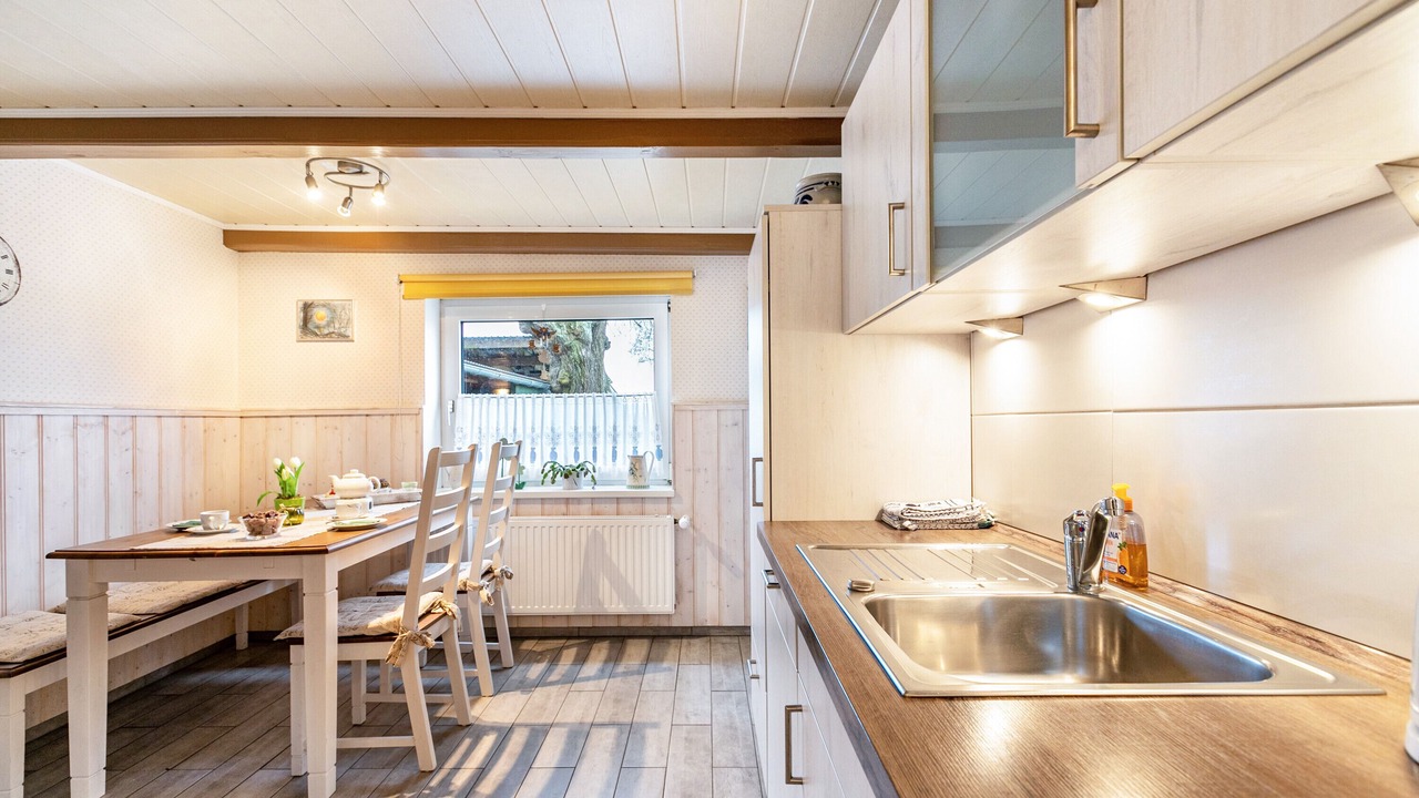 Photo of Kitchen in Westerholz
