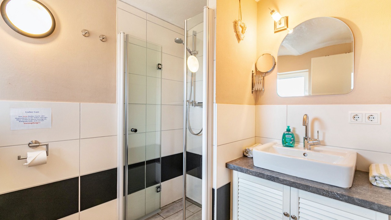 Photo of Bathroom in Westerholz