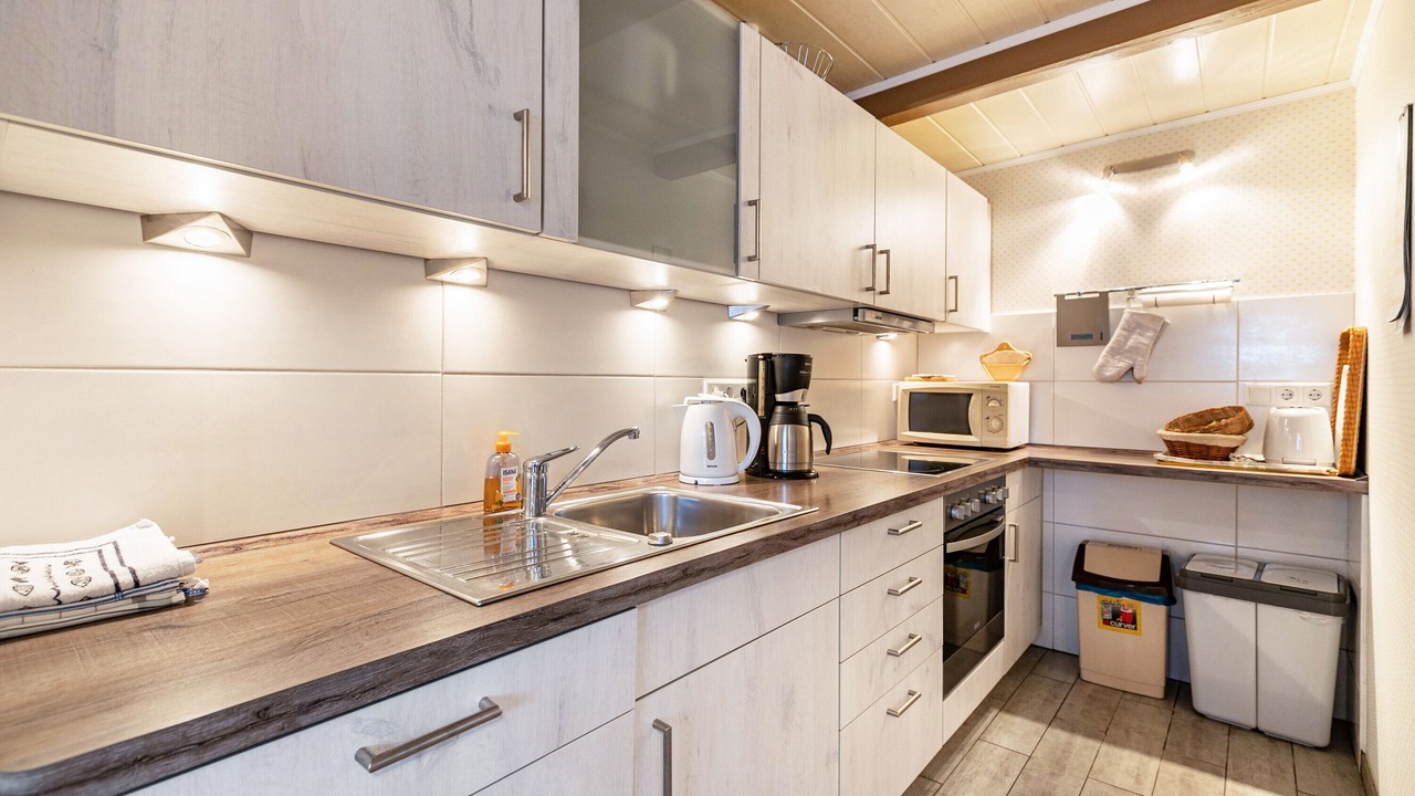 Photo of Kitchen in Westerholz