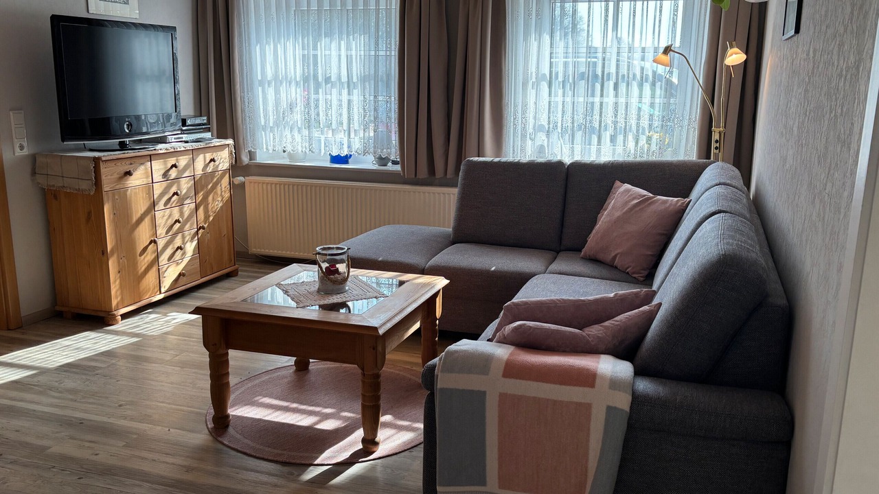 Photo of Livingroom in Westerholz