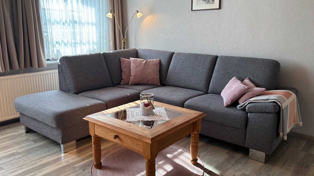 Photo of Livingroom in Westerholz