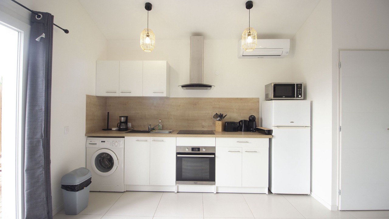 Photo of Kitchen in Montady