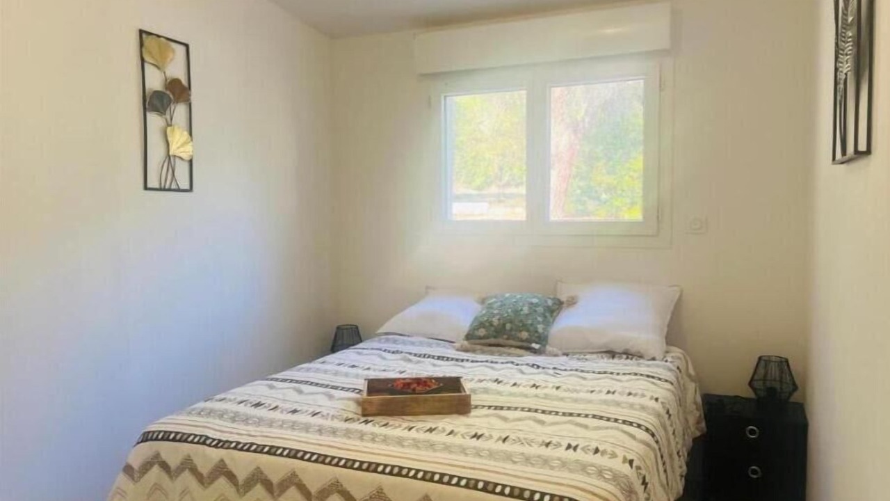 Photo of Bedroom in Montady