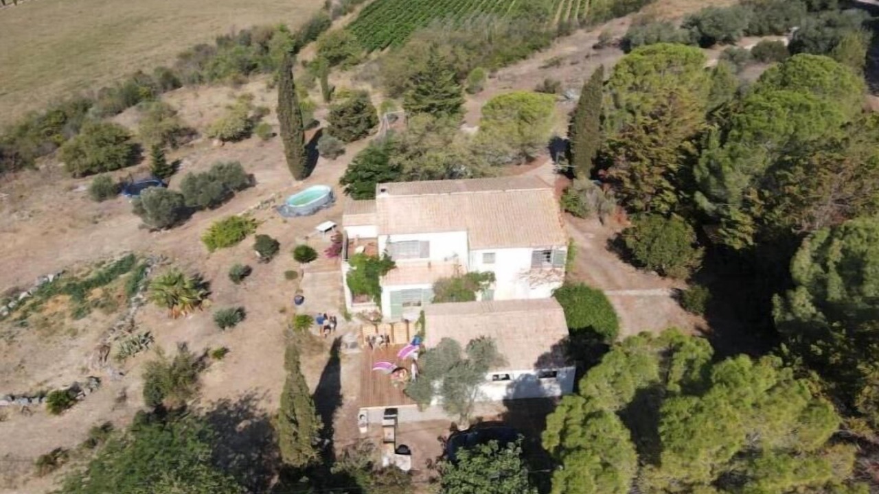 Photo of Outdoor in Montady