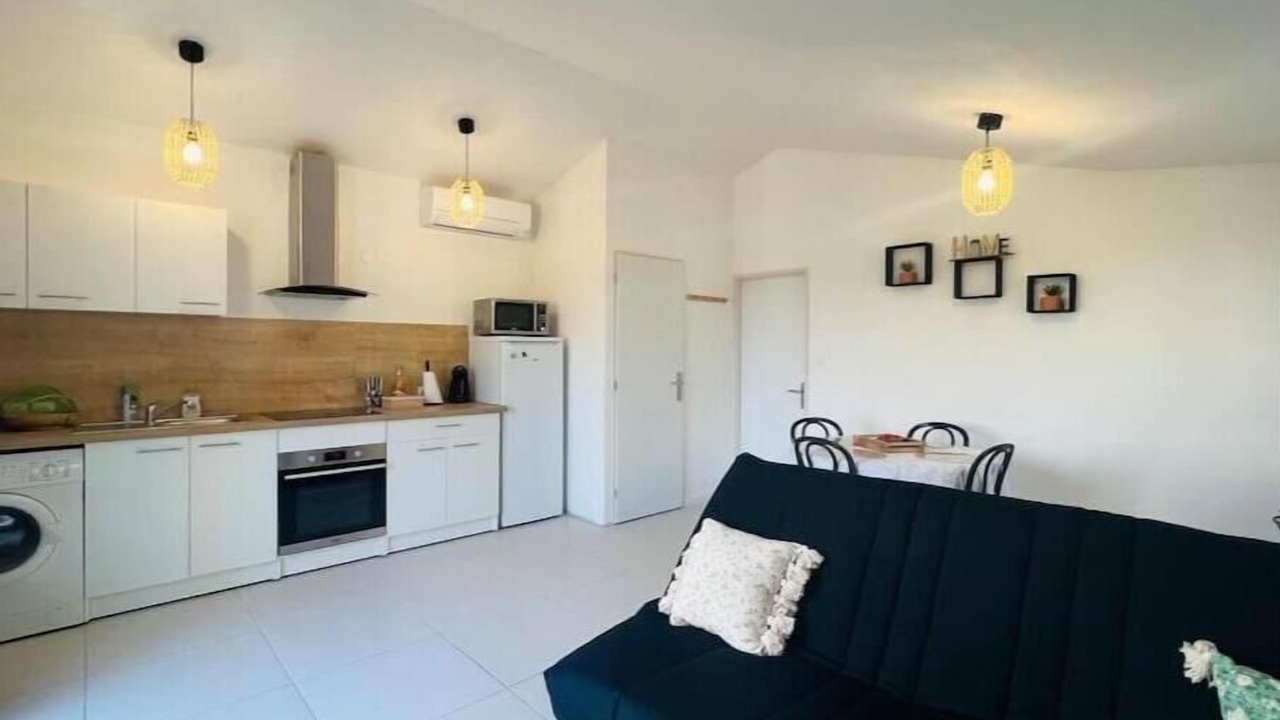 Photo of Livingroom in Montady