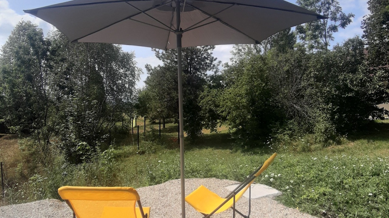 Photo of Outdoor in Bonlieu