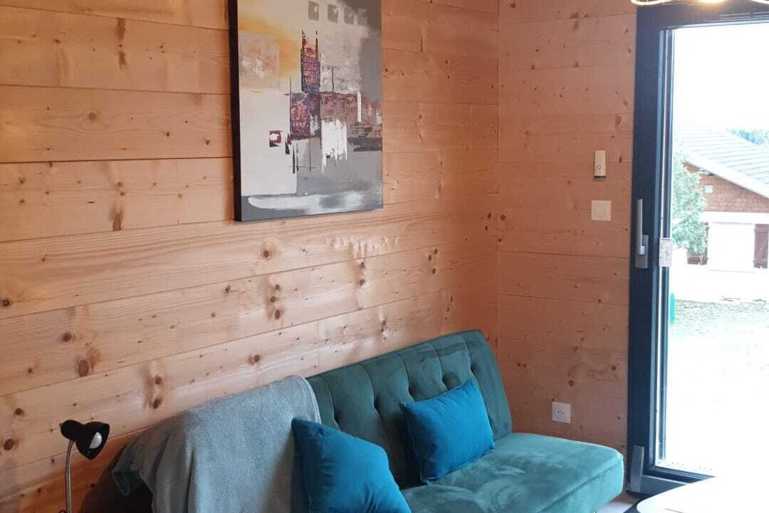 Photo of Livingroom in Bonlieu