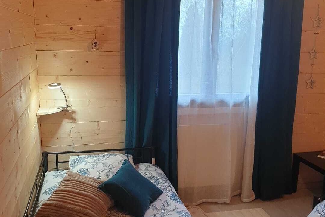 Photo of Bedroom in Bonlieu