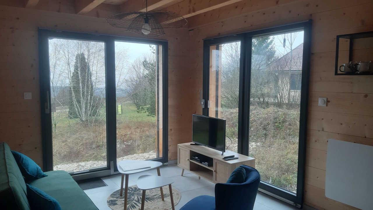 Photo of Livingroom in Bonlieu