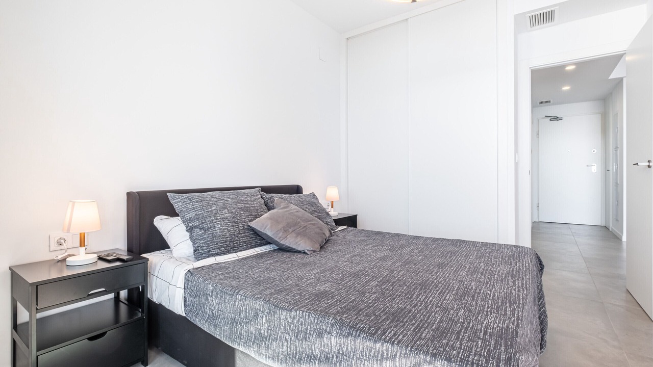 Photo of Bedroom in Cala