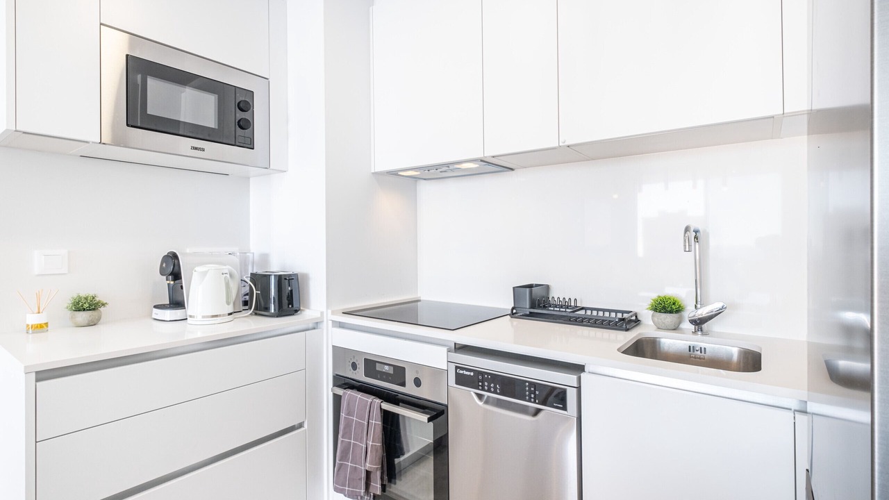 Photo of Kitchen in Cala
