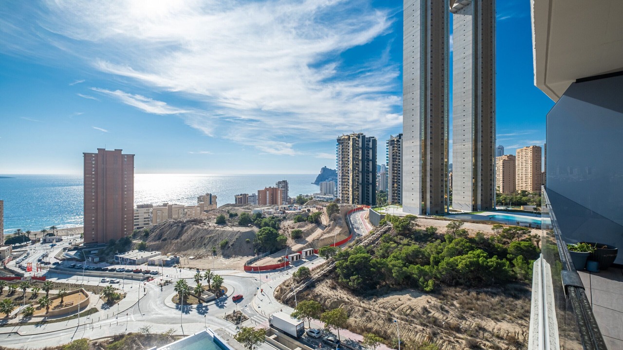 Photo of Outdoor in Cala
