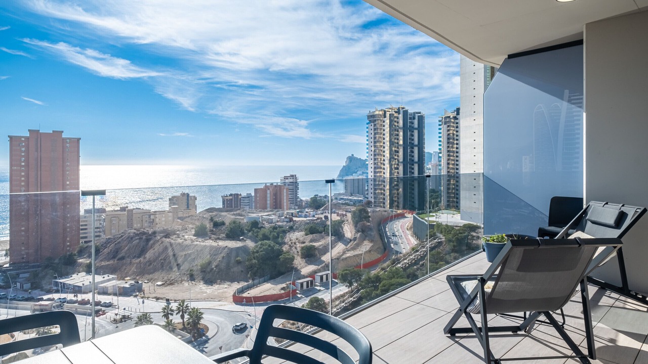 Photo of Outdoor in Cala
