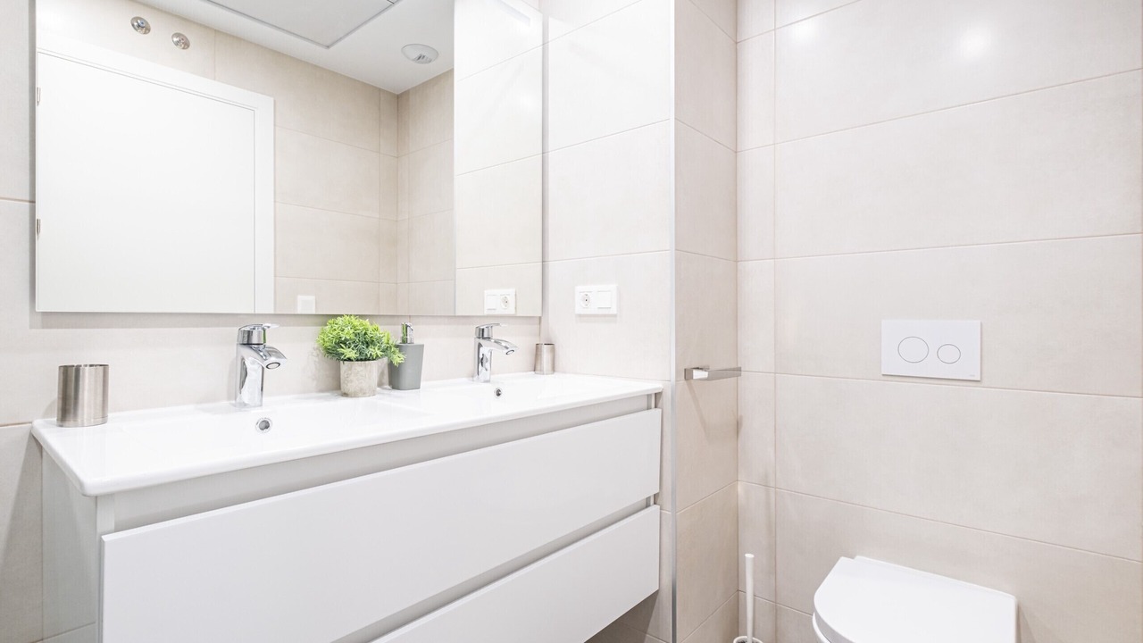 Photo of Bathroom in Cala
