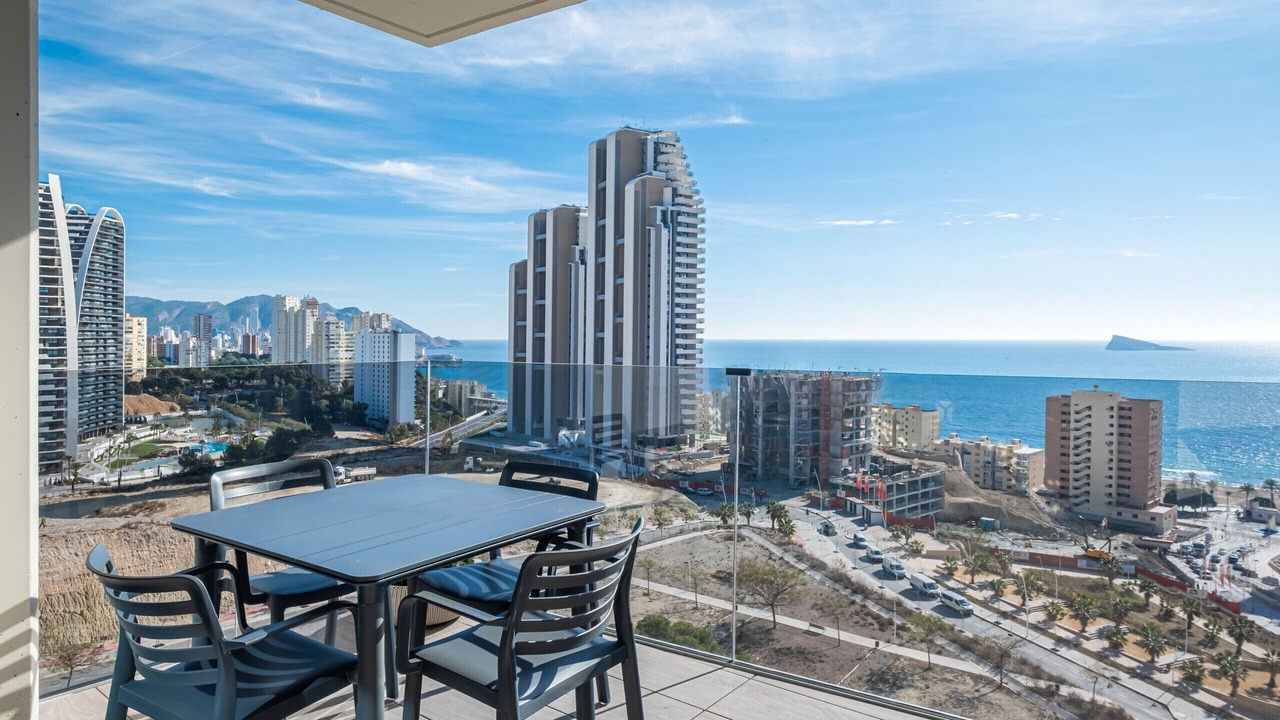 Photo of Outdoor in Cala