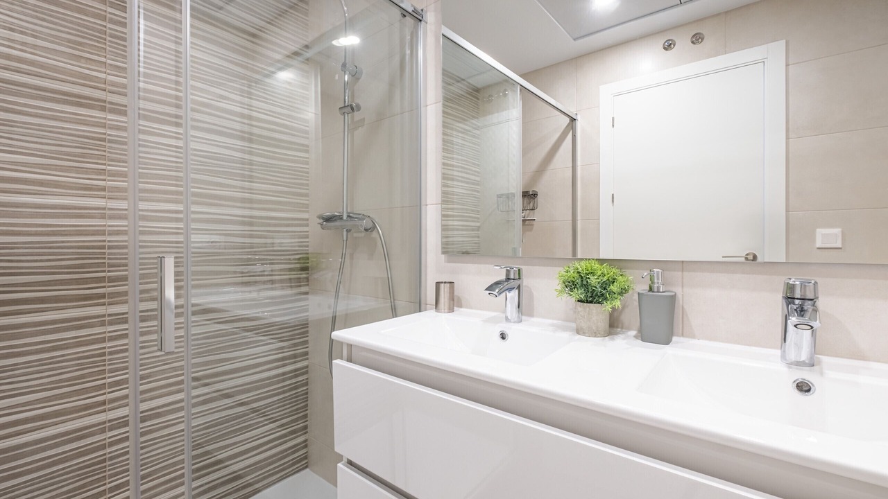 Photo of Bathroom in Cala