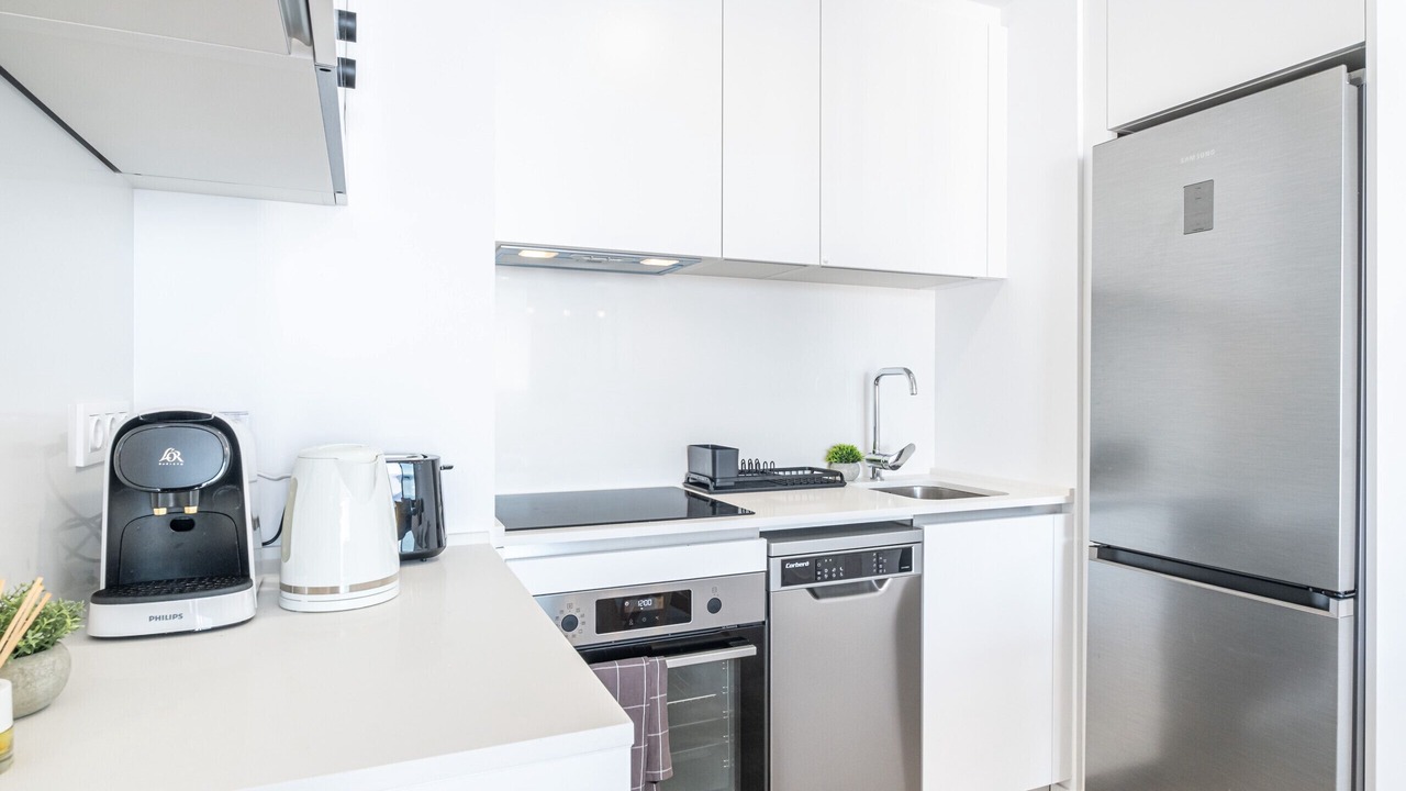 Photo of Kitchen in Cala