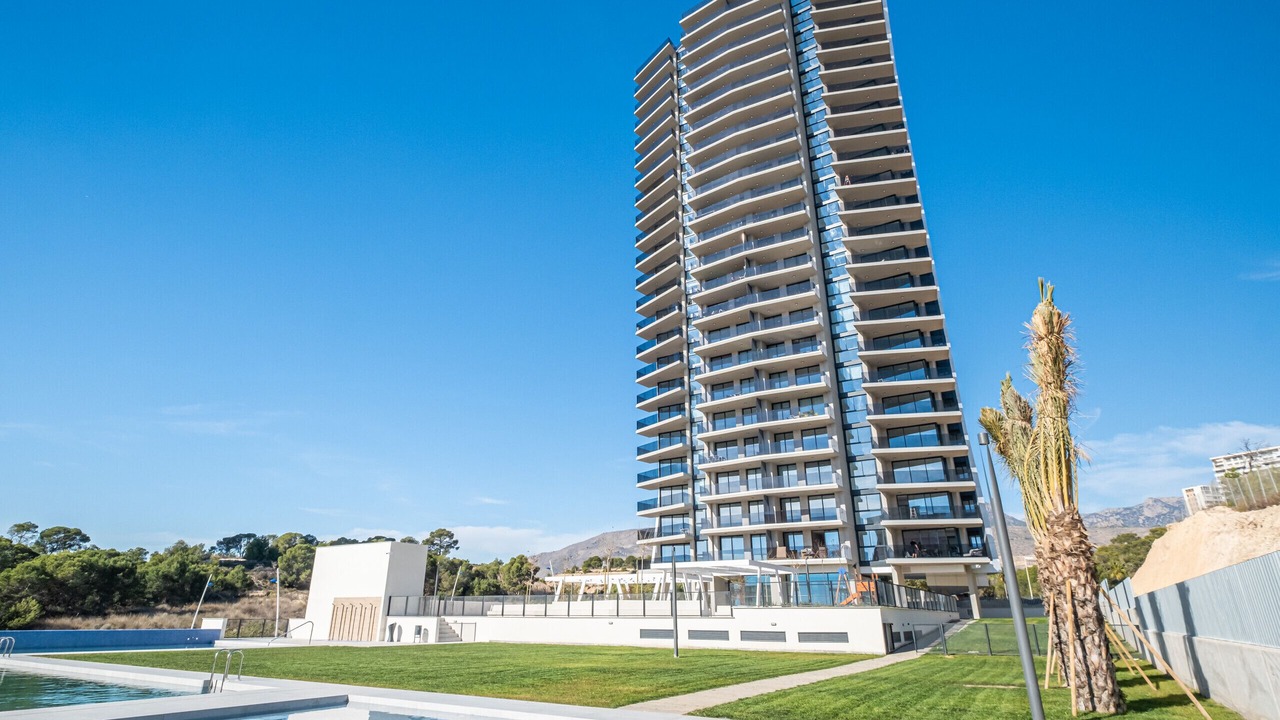 Photo of Outdoor in Cala