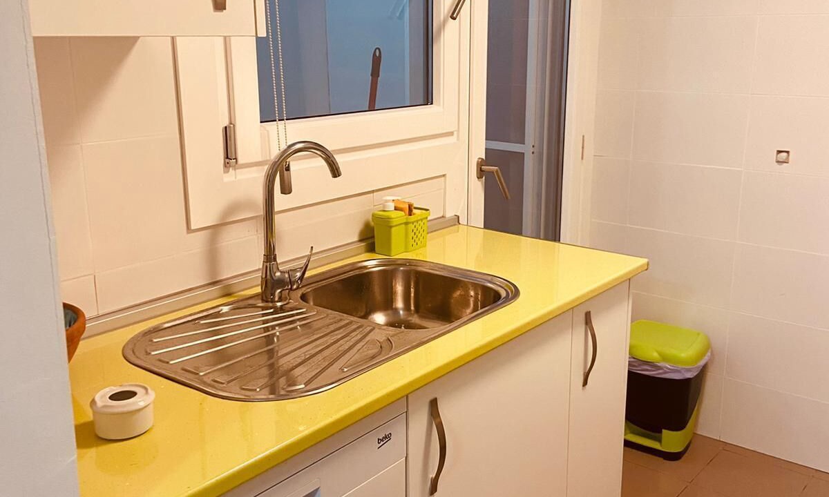 Photo of Kitchen in Las Negras