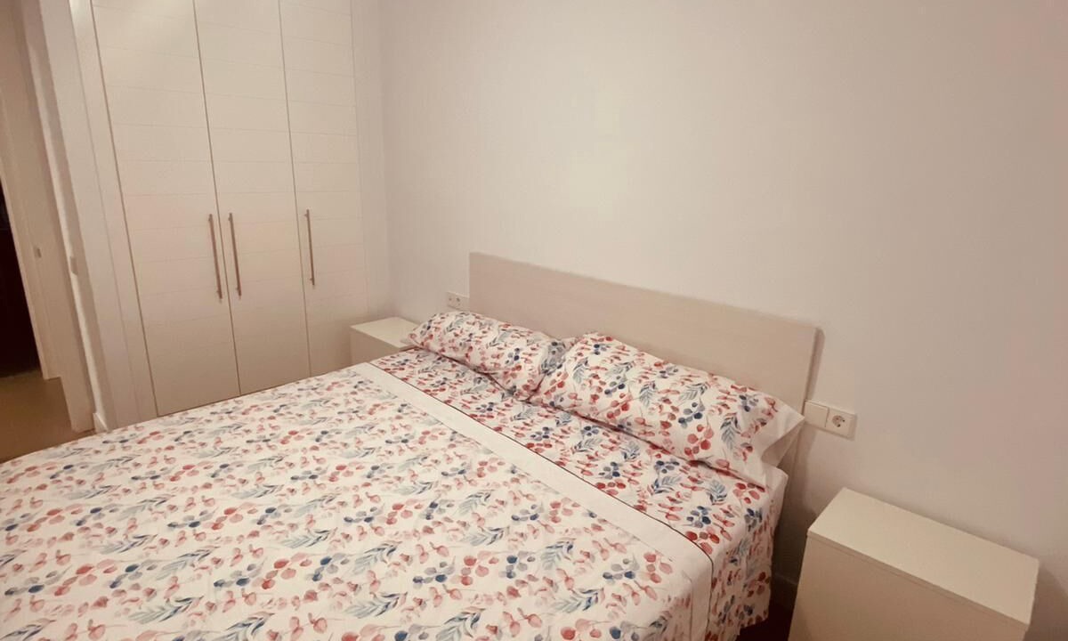 Photo of Bedroom in Las Negras