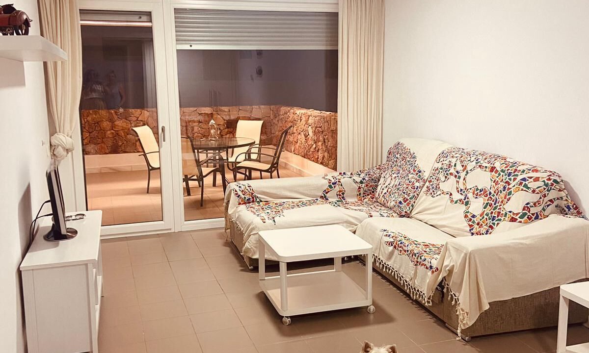Photo of Livingroom in Las Negras