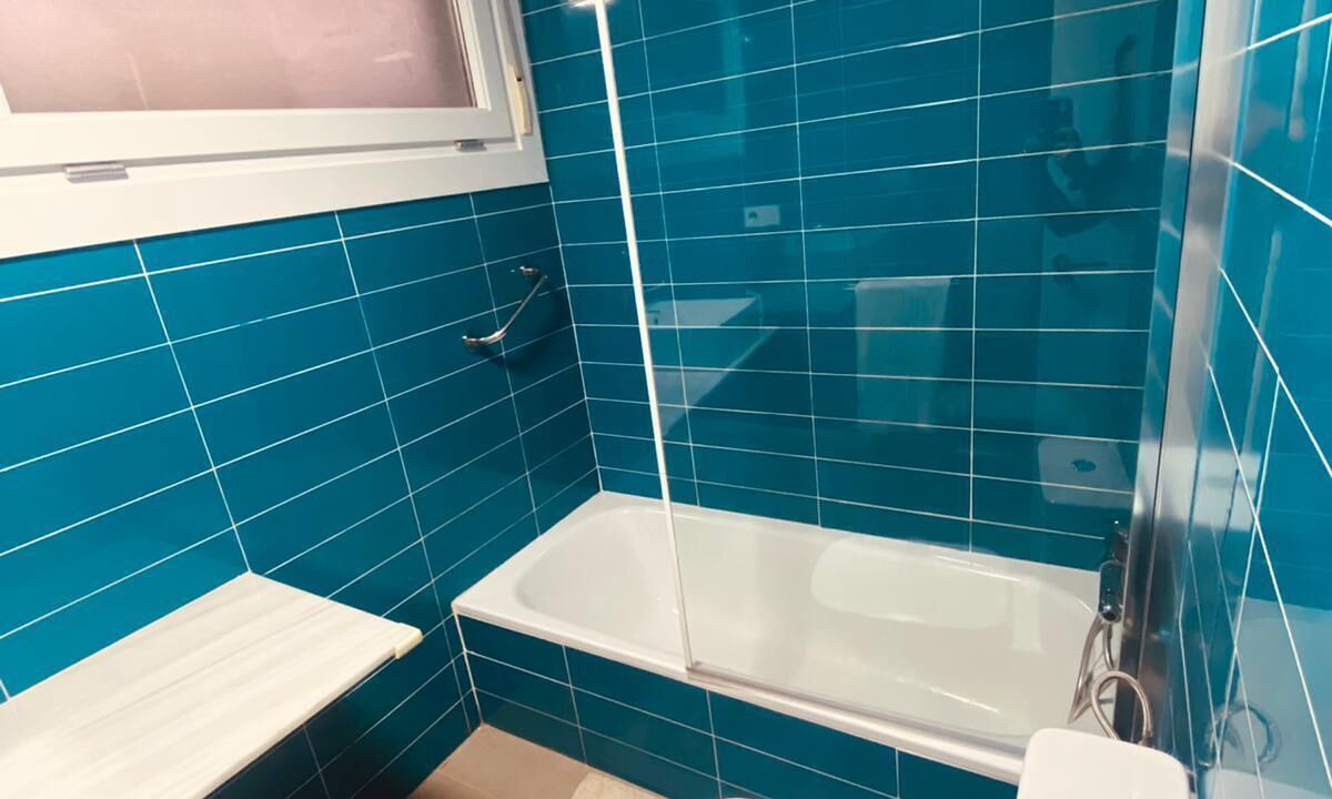 Photo of Bathroom in Las Negras