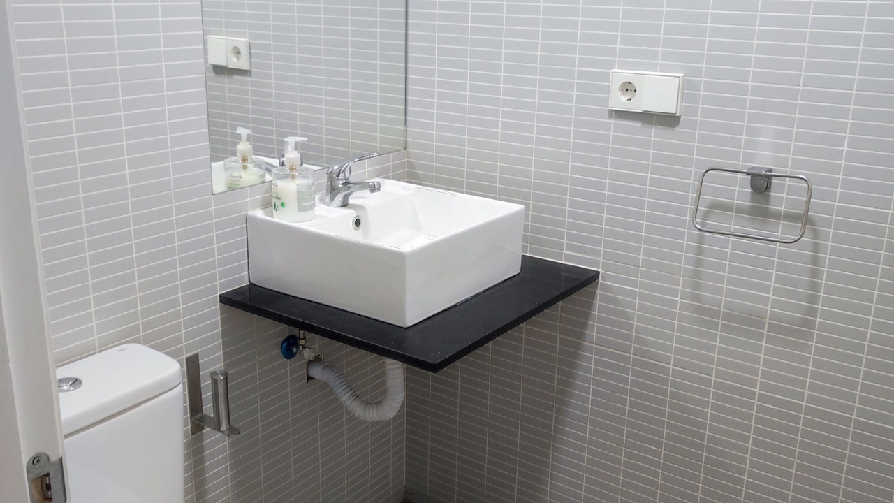 Photo of Bathroom in Las Negras