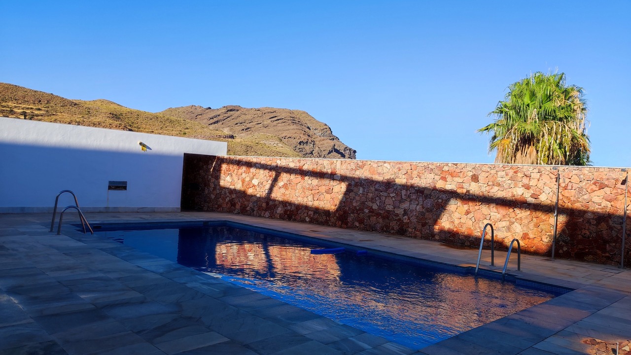 Photo of Outdoor in Las Negras