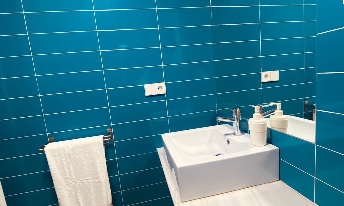 Photo of Bathroom in Las Negras