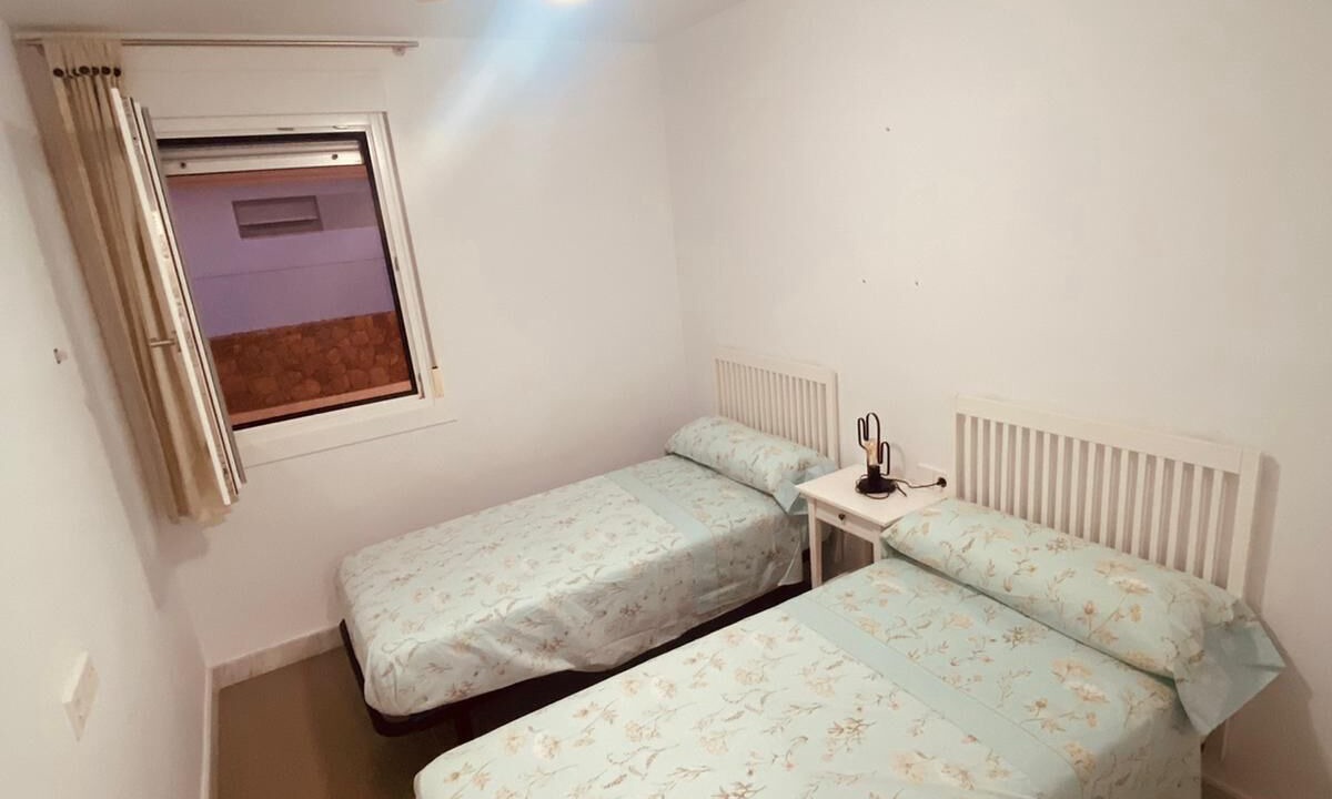 Photo of Bedroom in Las Negras