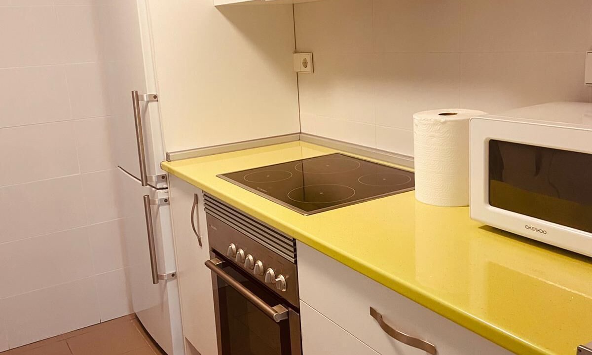 Photo of Kitchen in Las Negras