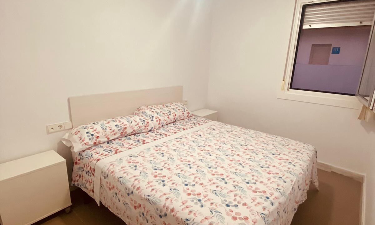 Photo of Bedroom in Las Negras