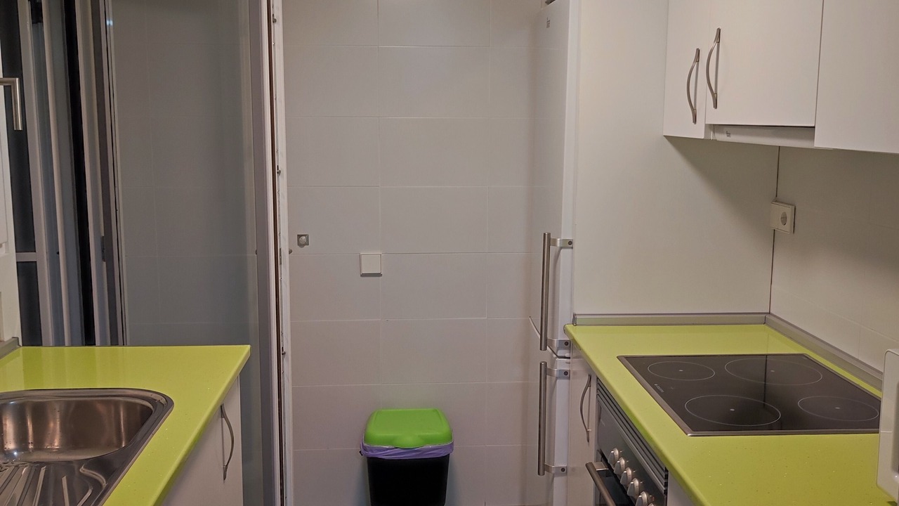 Photo of Kitchen in Las Negras