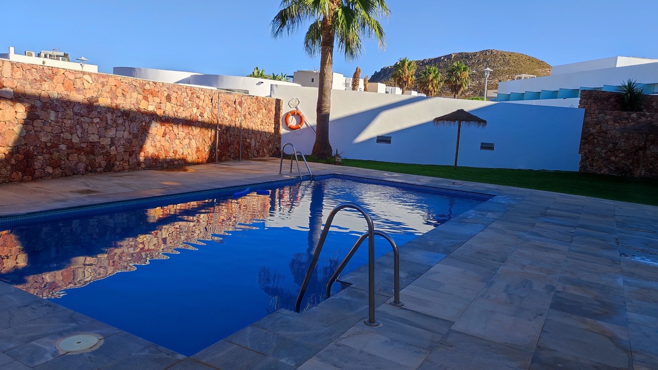 Photo of Outdoor in Las Negras