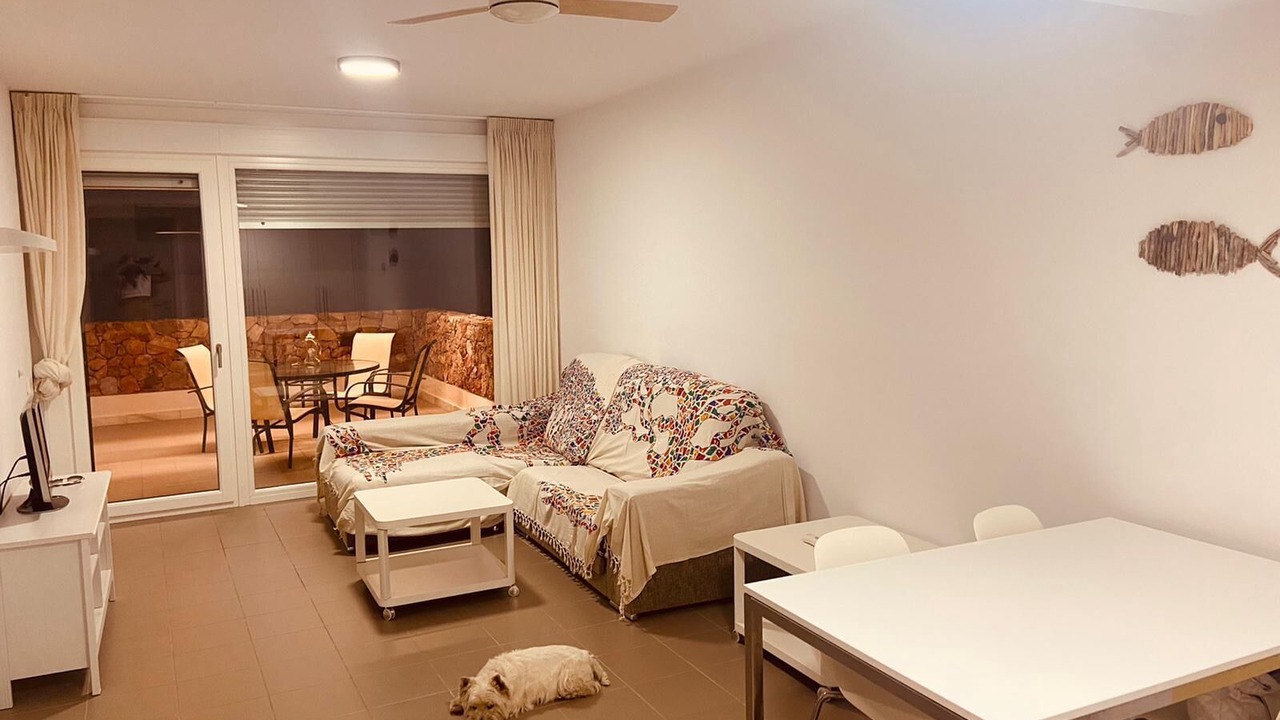 Photo of Livingroom in Las Negras