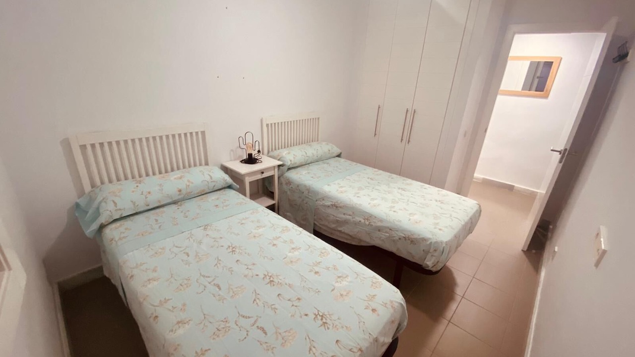 Photo of Bedroom in Las Negras