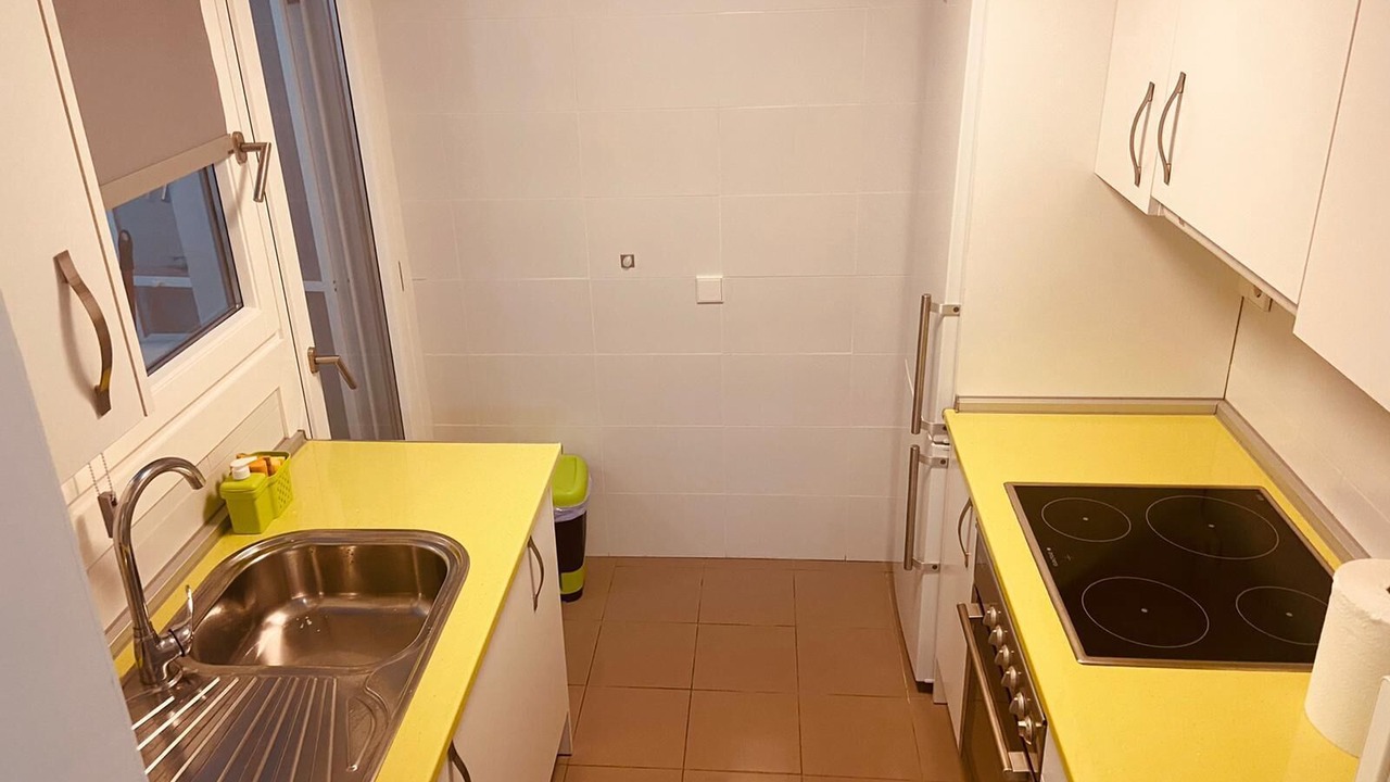 Photo of Kitchen in Las Negras