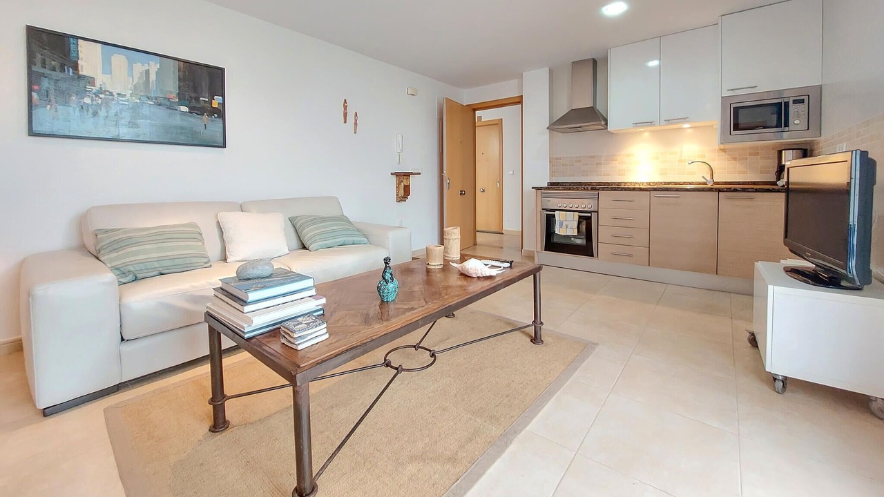 Photo of Bedroom in El Grau de Moncofa