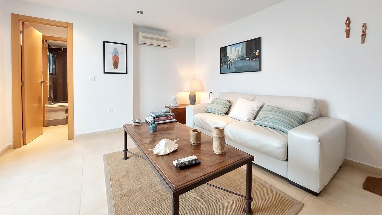 Photo of Bedroom in El Grau de Moncofa
