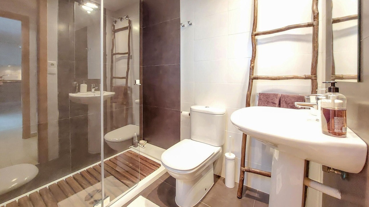 Photo of Bathroom in El Grau de Moncofa