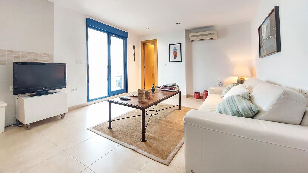 Photo of Bedroom in El Grau de Moncofa