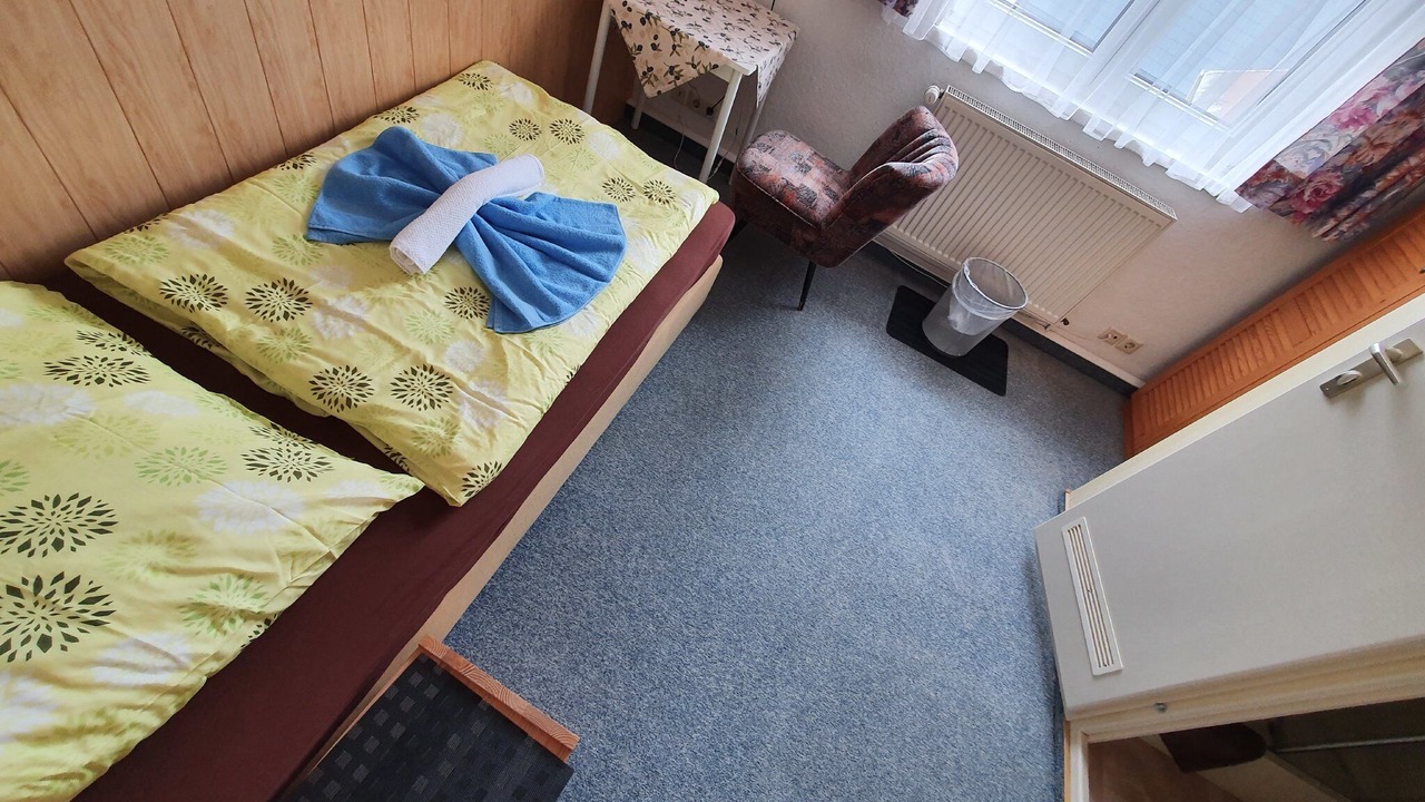 Photo of Bedroom in Gebersdorf