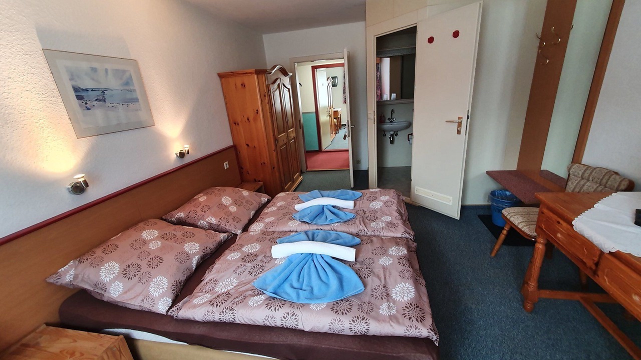 Photo of Bedroom in Gebersdorf