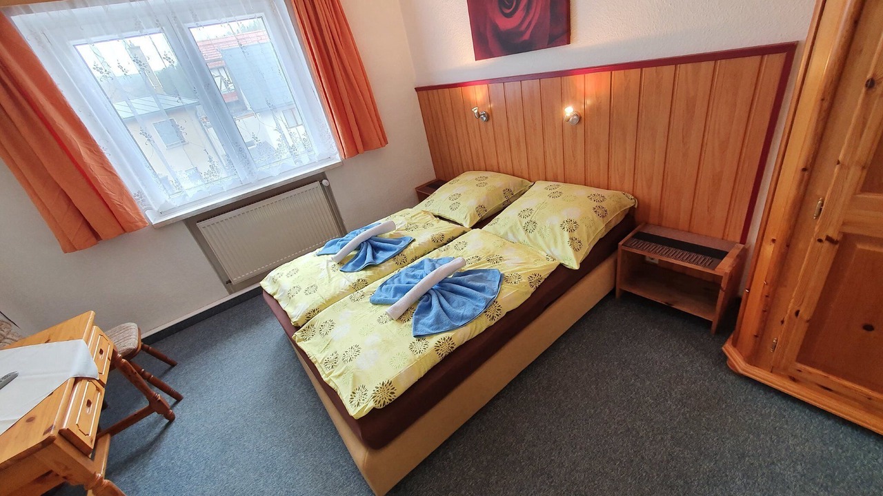 Photo of Bedroom in Gebersdorf
