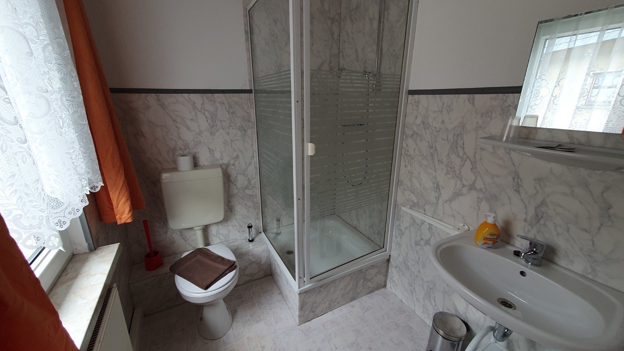Photo of Bathroom in Gebersdorf