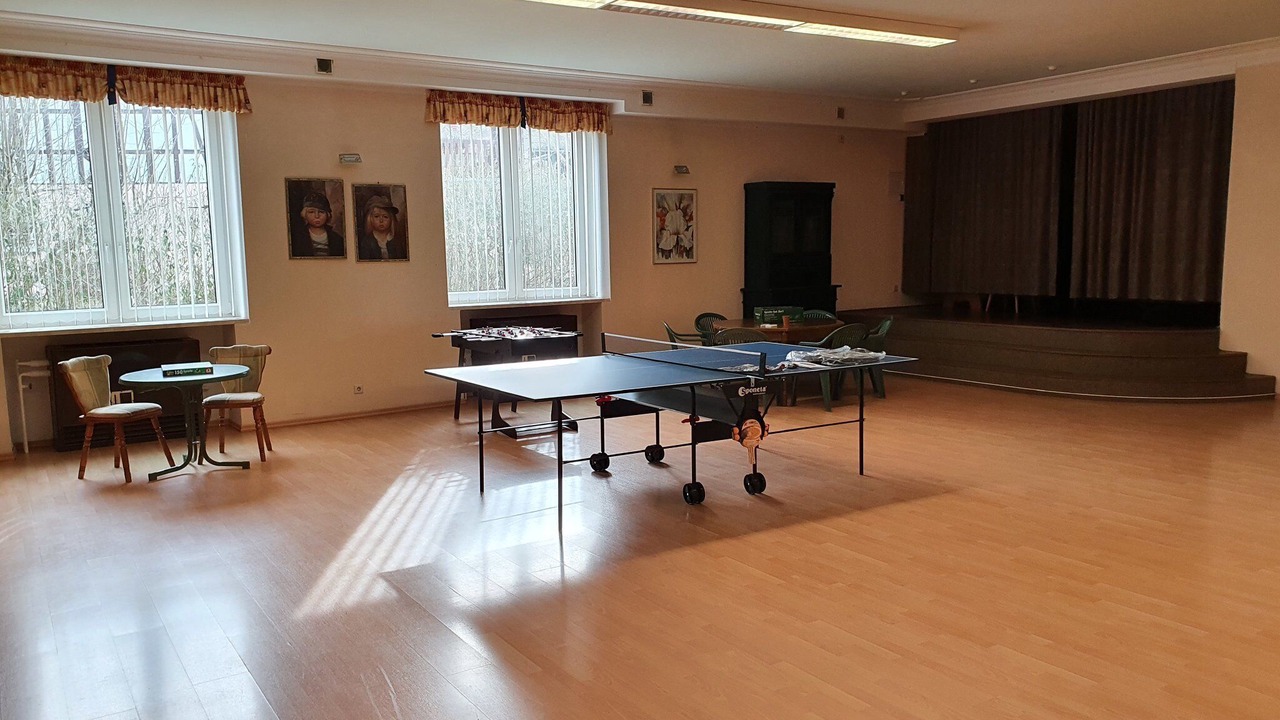 Photo of Bedroom in Gebersdorf
