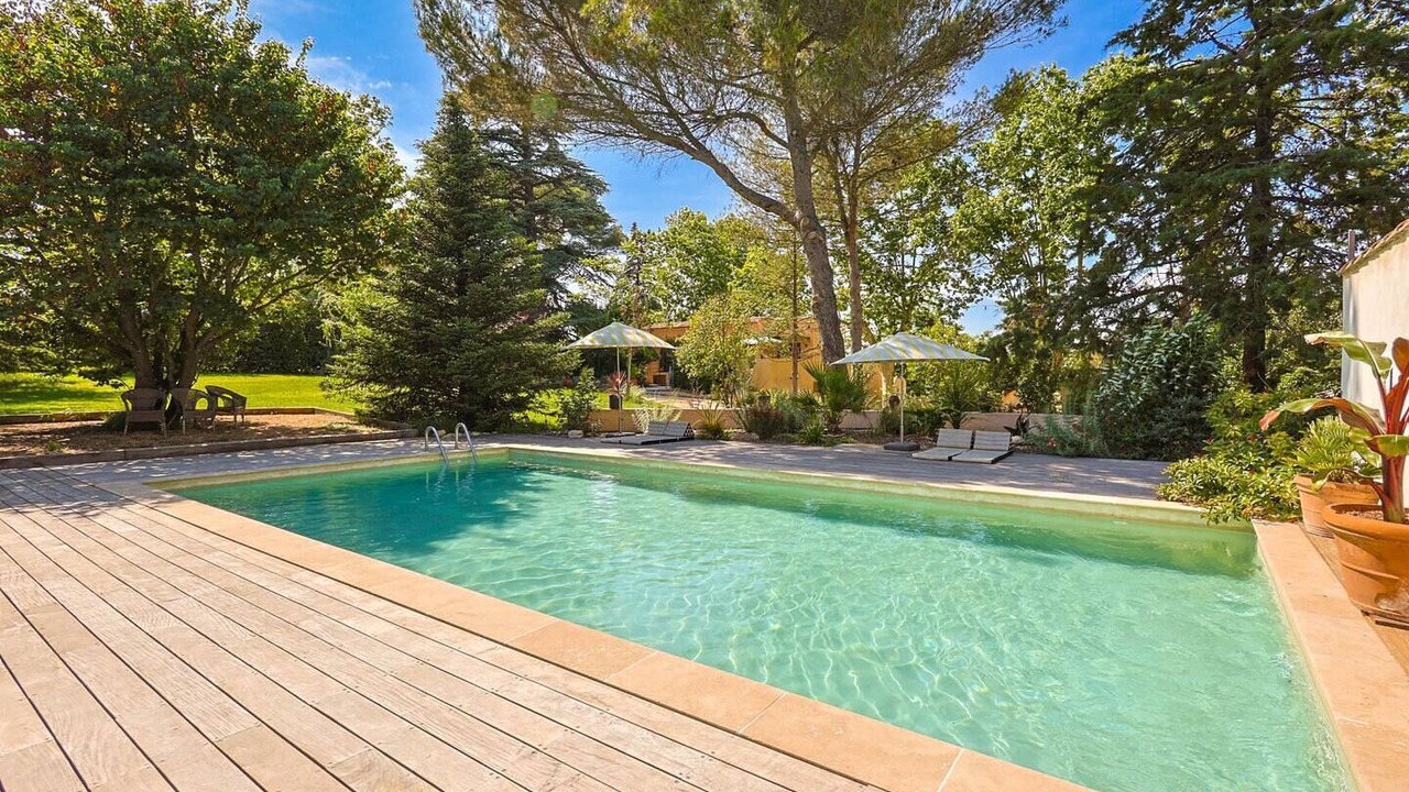 Photo of Outdoor in Grand Sud