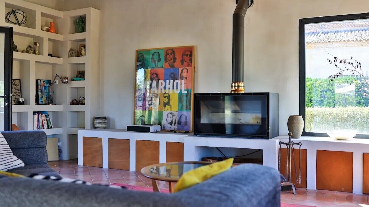Photo of Livingroom in Grand Sud
